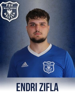 Avatar Bild für Endri Zifla