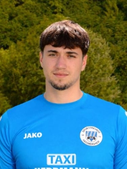 Avatar Bild für Silas Iffinger