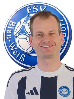 Avatar Bild für Benjamin Lochert