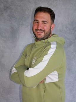 Avatar Bild für Kevin Drexler