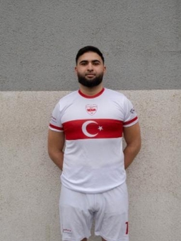 Avatar Bild für Berkan Kiris