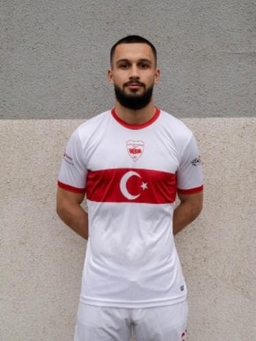 Avatar Bild für Adin Selimovic