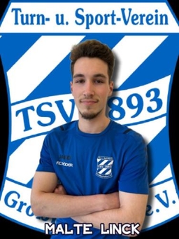 Avatar Bild für Malte Linck