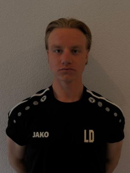Avatar Bild für Lukas Dernbach