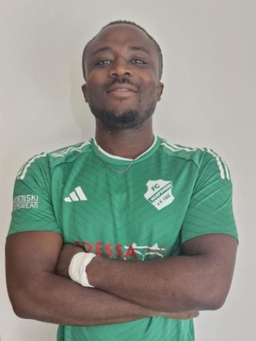 Avatar Bild für Obed Scholl-Amoah