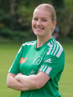 Avatar Bild für Madleen Brunckhorst