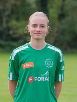 Avatar Bild für Marit Postels