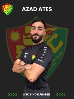 Avatar Bild für Azad Ates