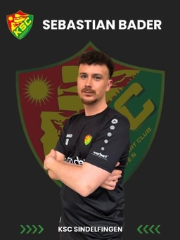 Avatar Bild für Sebastian Bader