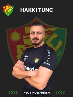 Avatar Bild für Hakki Tunc
