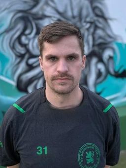 Avatar Bild für Leonard Matzat