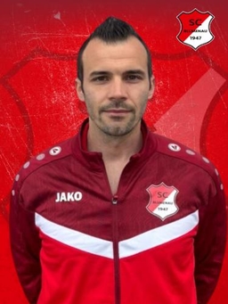Avatar Bild für Tobias Halter