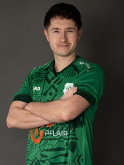 Avatar Bild für Cedric van der Herten