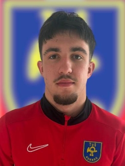Avatar Bild für Maximilian Glab