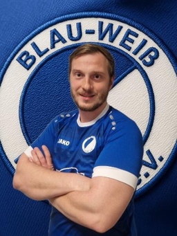 Avatar Bild für Tjarko Grünefeld