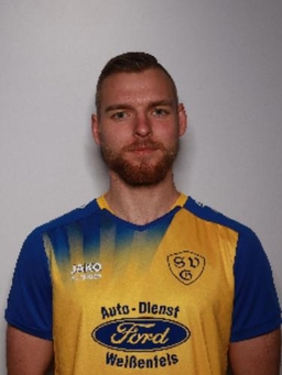 Avatar Bild für Justin Bauer