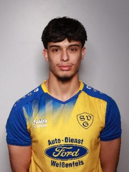 Avatar Bild für Rashid Ibrahim