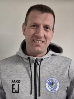 Avatar Bild für Enis Jasarevic