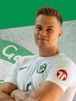 Avatar Bild für Thorbjörn Teschendorf