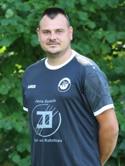 Avatar Bild für Steven Dengel
