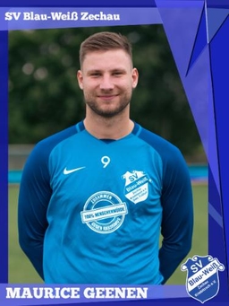 Avatar Bild für Maurice Geenen