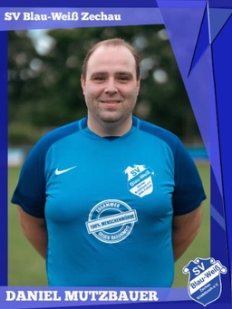 Avatar Bild für Daniel Mutzbauer