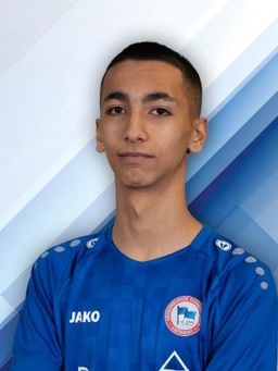 Avatar Bild für Ali Jomaa