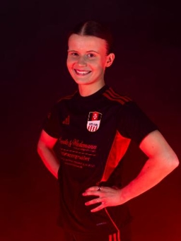 Avatar Bild für Alena Dittrich