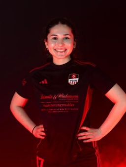 Avatar Bild für Jasmin Hassoun