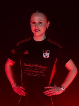 Avatar Bild für Svea Kirsch