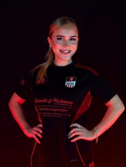 Avatar Bild für Gina-Mercedes Rohmeyer