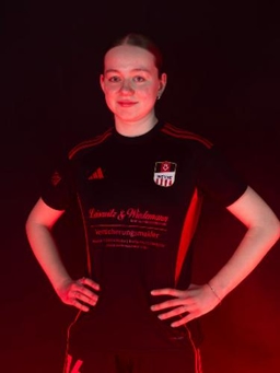 Avatar Bild für Kiara Simon