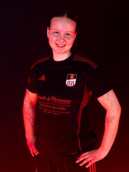 Avatar Bild für Sophie Weimar