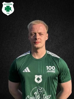 Avatar Bild für Hannes Brose