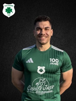 Avatar Bild für Yasar-Jannik Kluth