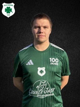 Avatar Bild für Jonas Stemann
