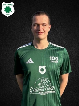 Avatar Bild für Lukas Wegmann