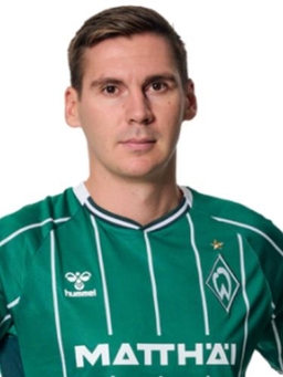 Avatar Bild für Maximilian Wöber