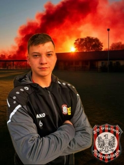Avatar Bild für Hannes Georg Bosse