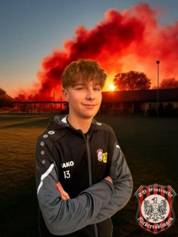 Avatar Bild für Leon Kaesche