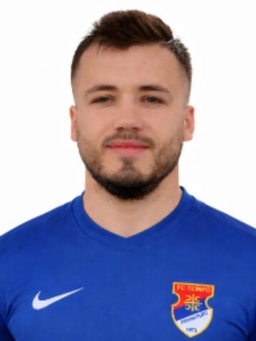Avatar Bild für Zlatko Peric