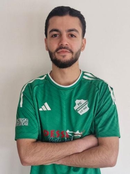 Avatar Bild für Harun Sicak
