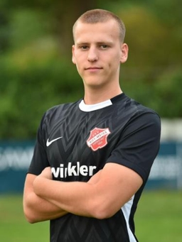 Avatar Bild für Maxim Hammel