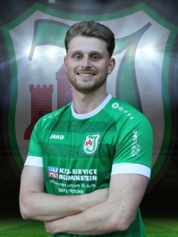 Avatar Bild für Nicklas Greif