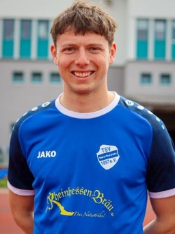 Avatar Bild für Leonard Valentin Webel