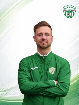 Avatar Bild für Philipp Eccarius