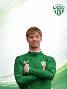 Avatar Bild für Kacper Wiecha