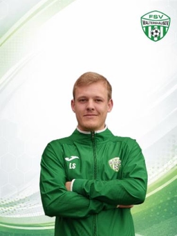 Avatar Bild für Luca Schwabe