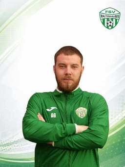 Avatar Bild für Alexander Geigengack