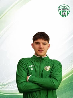 Avatar Bild für Theo Thiele